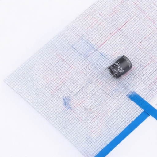 Econd 470uF16V8x9KM for sale