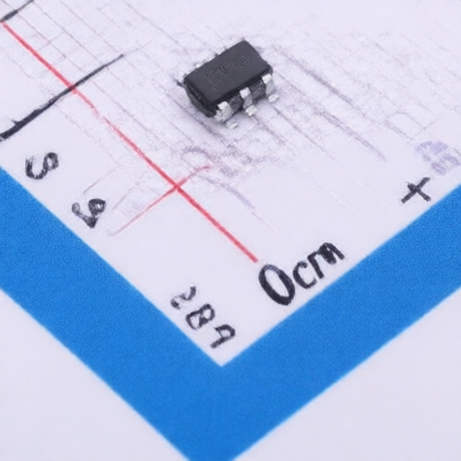 3PEAK TPK1032AEL1-S6TR for sale