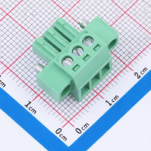 KANGNEX WJ15EDGKM-3.5-03P-14-00A for sale