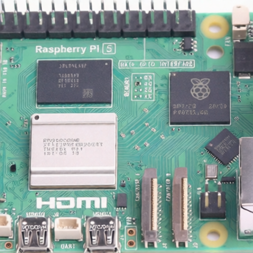 Raspberry Pi Raspberry Pi 5 4GB for sale