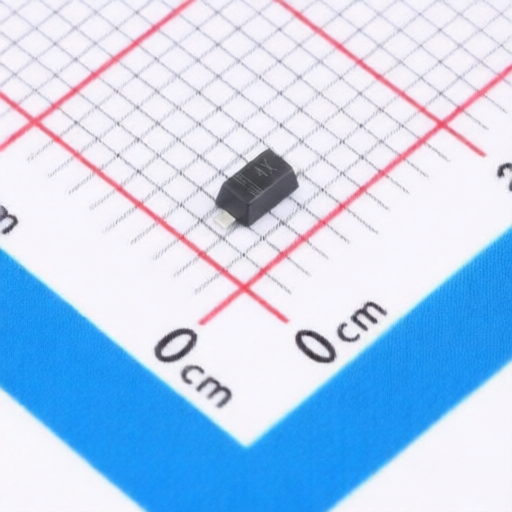 ST(Semtech) MM1Z6V8 for sale