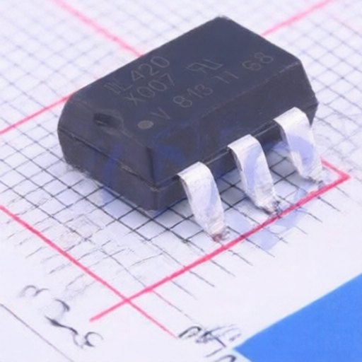 VISHAY IL420-X007 for sale