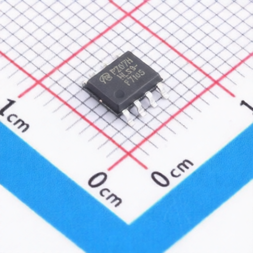 VBsemi Elec IRF7105TRPBF-VB for sale