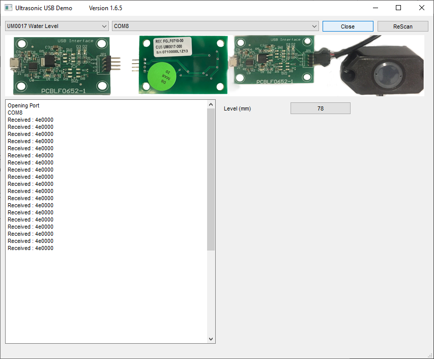 Audiowell P-EVAL-0710 for sale