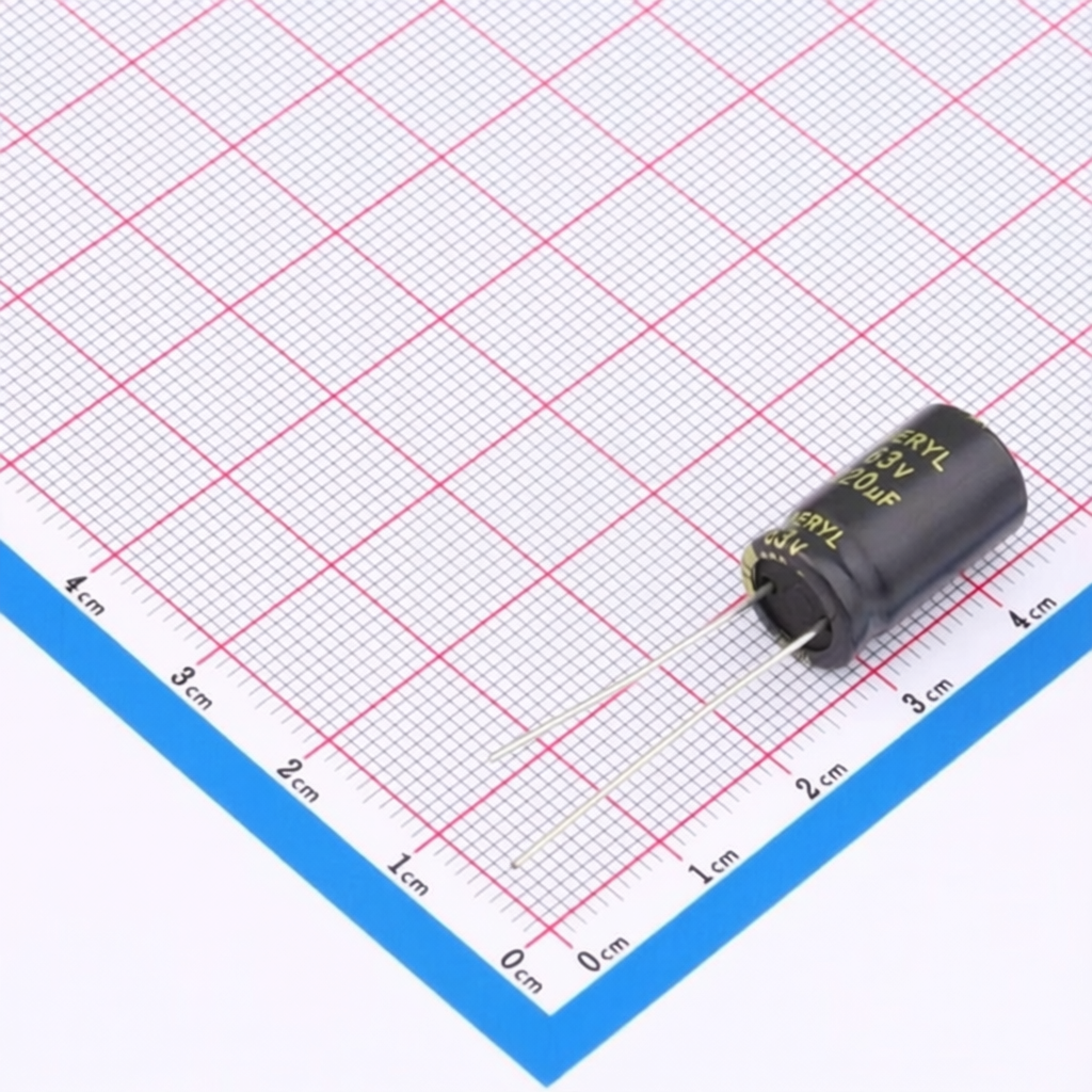BERYL Electronic Tech RF063M221LO10*16TA-1A1Et for sale