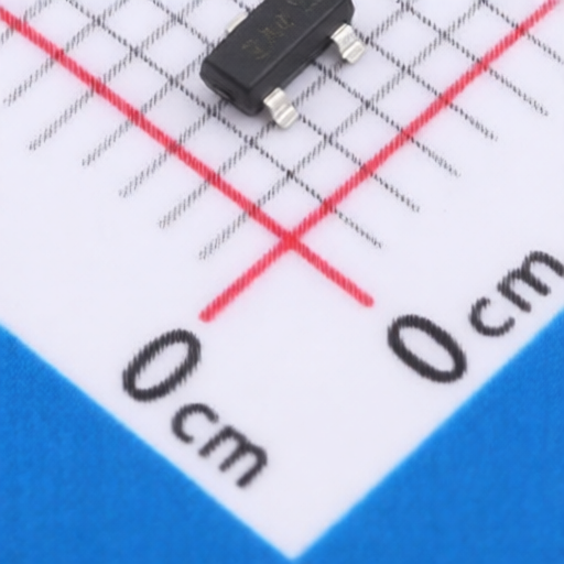 DIODES ADTC114ECAQ-13 for sale
