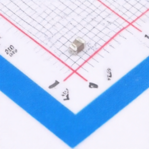 FOJAN FCC0805X476M6R3FT for sale