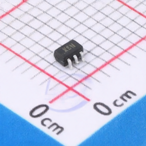 FUXINSEMI MBT3904DW1T1G-FS for sale