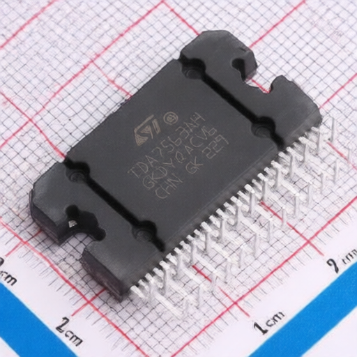 ST TDA7563AH for sale