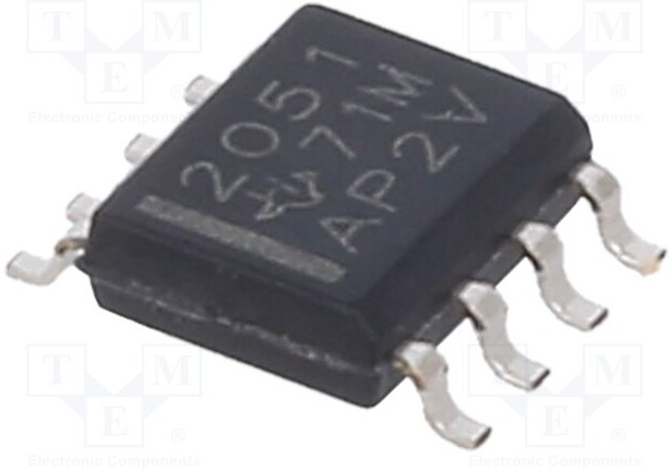 TI TPS2051D for sale
