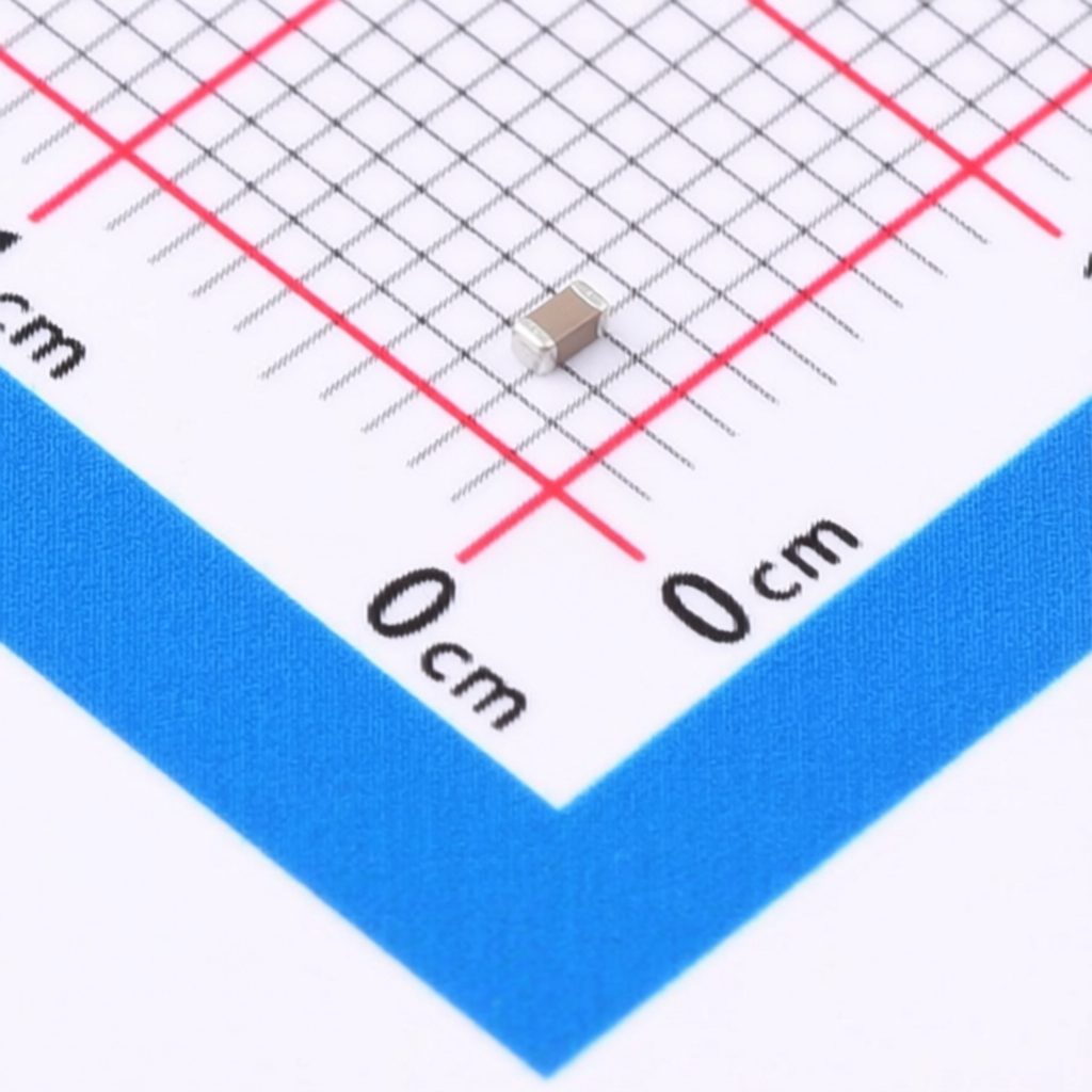 AIDE CAPACITOR 0603X7R333K500NT for sale