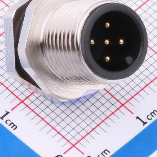 XKB Connection TEA.M12.P05.NPA for sale