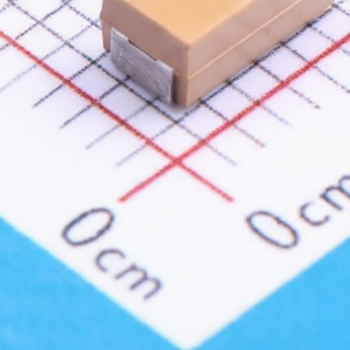 KEMET T491C105K050AT for sale