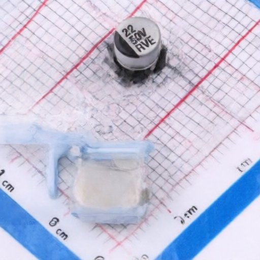 ChengTao RVE1H220M0605ZY for sale