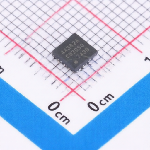 SILICON LABS SI4438-C2A-GMR for sale