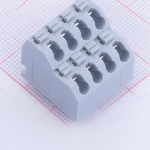 Cixi Kefa Elec KF250T-5.0-2*4P for sale