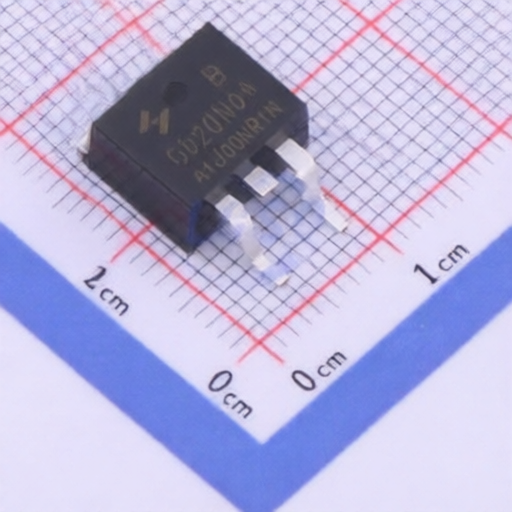 HUAYI HYG020N04NR1B for sale