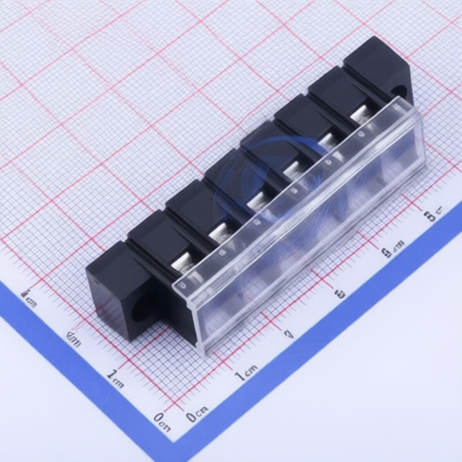Cixi Kefa Elec KF28CM-7.62-6P for sale