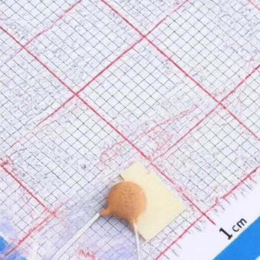 Dersonic CC1H102MC1PDB44B3100 for sale