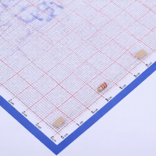 Huaxing Mechanical-Elec. CF1/4W-2.2KΩ±5%T52 for sale