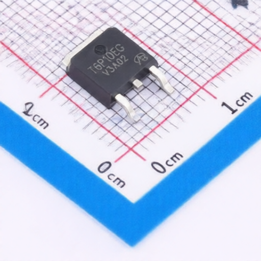 VBsemi Elec MTD6P10ET4-VB for sale