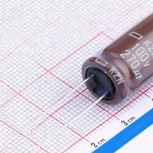 NCC EKZN101ELL271MK30S for sale