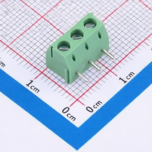 DORABO DB301R-3.96-3P-GN-S for sale