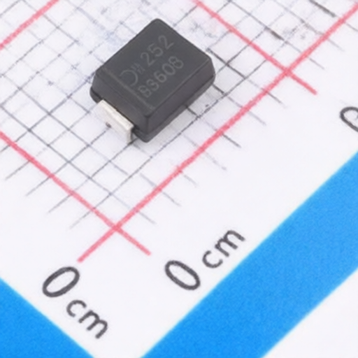 DIODES B360B-13-F for sale