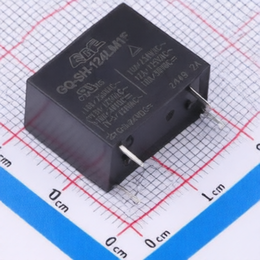 ECE ETR-GQ-SH-124LM1FZ for sale