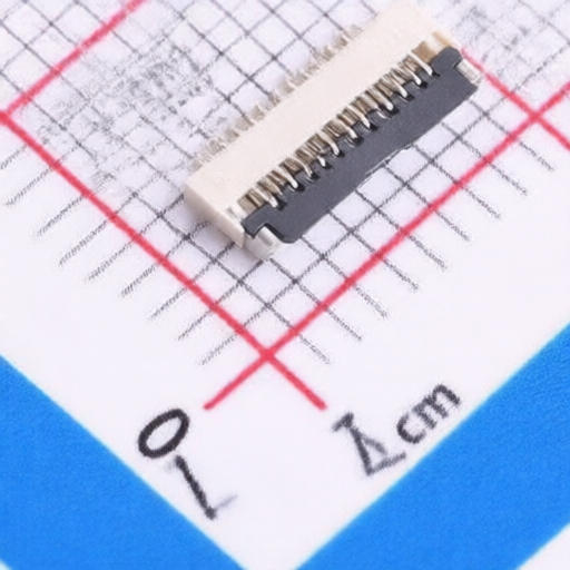 JMEconn 5001-FPC0510-12R1-00 for sale