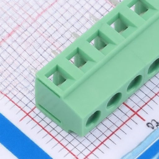 Bossie BX-DG28L-3.81-6P for sale