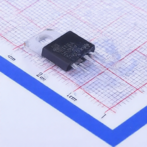 Jiangsu JieJie Microelectronics JST16A-600BW for sale