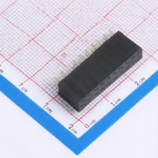 Hanbo Electronic HB-FH6-254210PB2GOB for sale