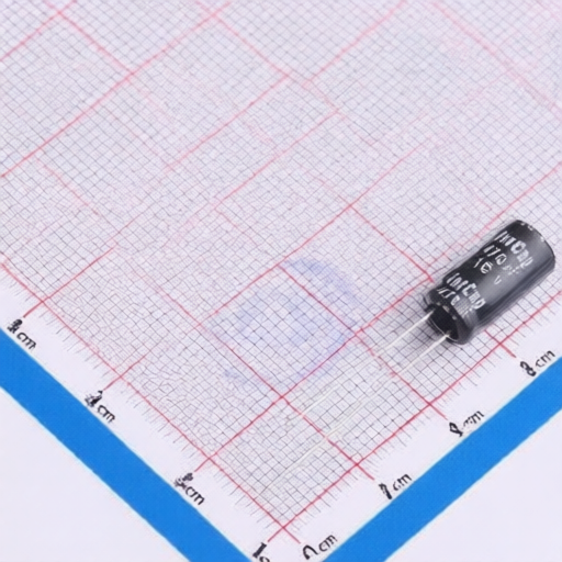 JIERR ERG16V470M6X12 for sale