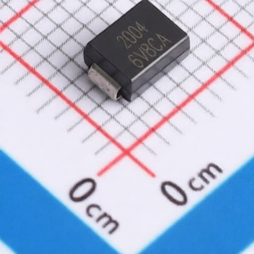 luJing SMBJ6.8CA for sale