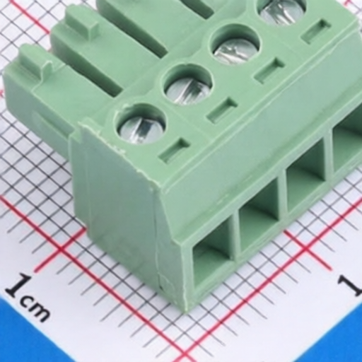 BOOMELE(Boom Precision Elec) 3.81-4P 90 for sale