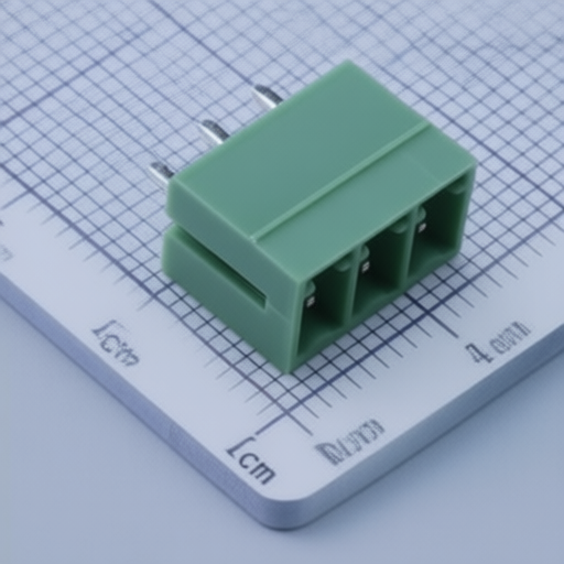 Cixi Kefa Elec KF2EDGV-3.81-3P for sale