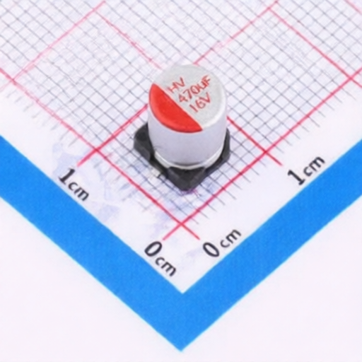 Honor Elec HV1C477M0607PZ for sale