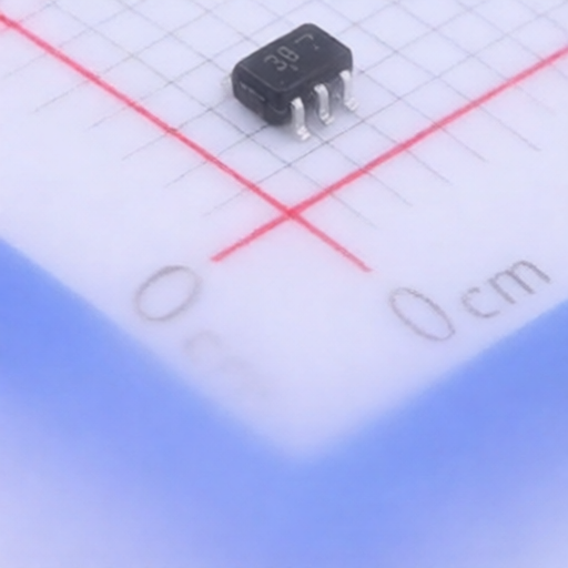 LRC LBC856BDW1T1G for sale