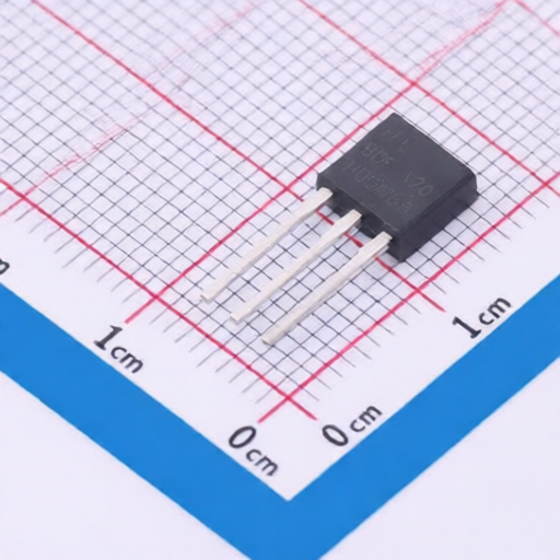 HL(Haolin Elec) HU5N65 for sale