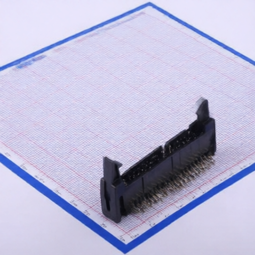 BOOMELE(Boom Precision Elec) 2.54-2*20P for sale