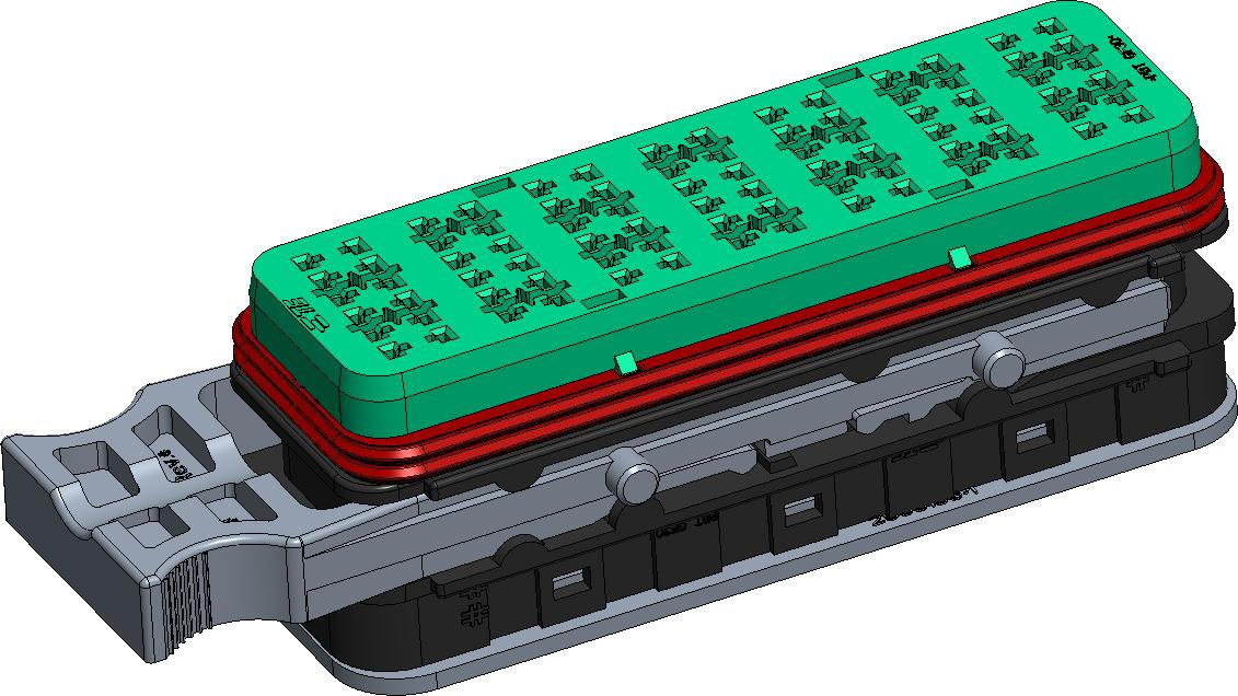 DEUTSCH 2500008-1 for sale