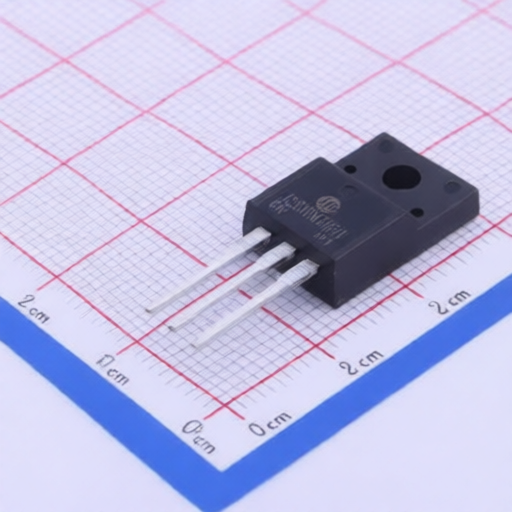 Jilin Sino-Microelectronics JCS10N70FH-220MF for sale