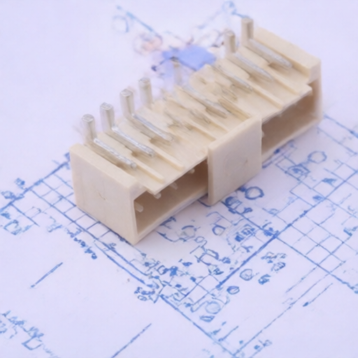 CJT(Changjiang Connectors) A1502WV-S-10P for sale