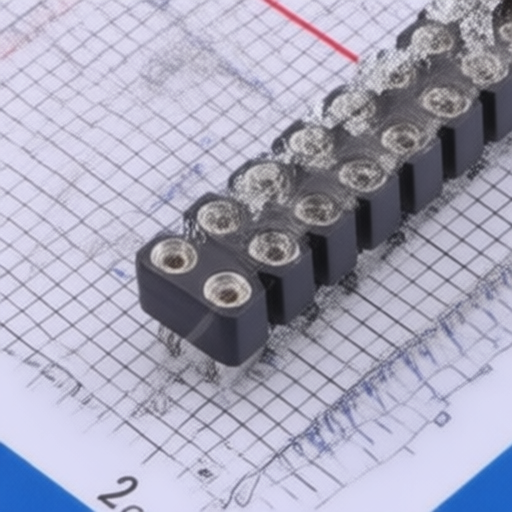 HCTL PM254-2-08-3.0-C for sale