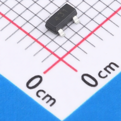FOSAN TL431RM-0.5%-6AF for sale