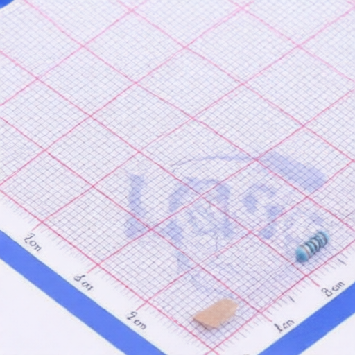 CCO(Chian Chia Elec) MF1/4W-3KΩ±1% T for sale