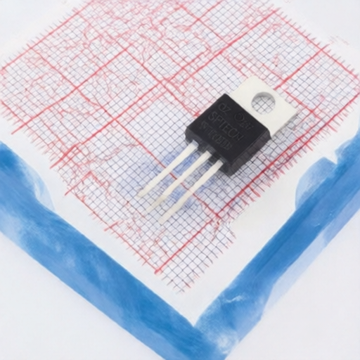 SPTECH SPT16U60DA for sale