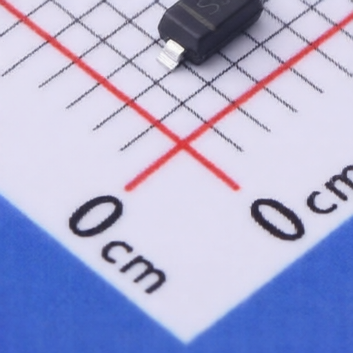 Jingdao Microelectronics SD103BW for sale