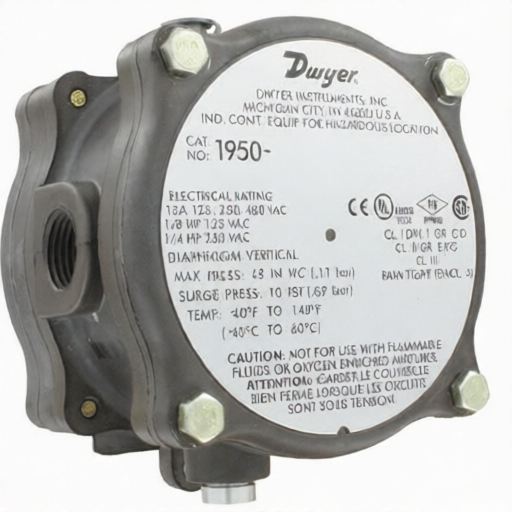 Dwyer 1950-00-2-F-3C for sale